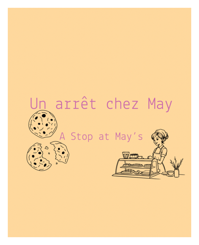 Un Arrêt Chez May